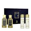 Bharara Niche Femme Women's Perfume/Cologne for Women Eau de Parfum 3.4 oz / Gift Set 3.4 oz Edp — 3