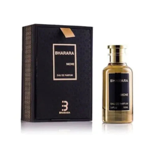 Bharara Niche 3.4 Oz Edp — 2