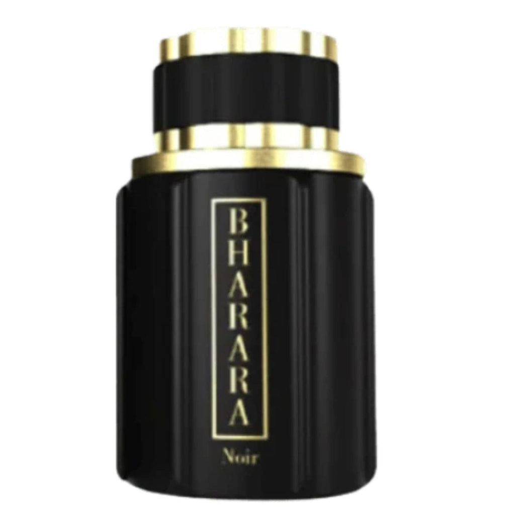 Bharara Noir For Men/Cologne For Men Eau de Parfum 3.4 Oz Edp — 1