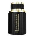 Bharara Noir For Men/Cologne For Men Eau de Parfum 3.4 Oz Edp — 1