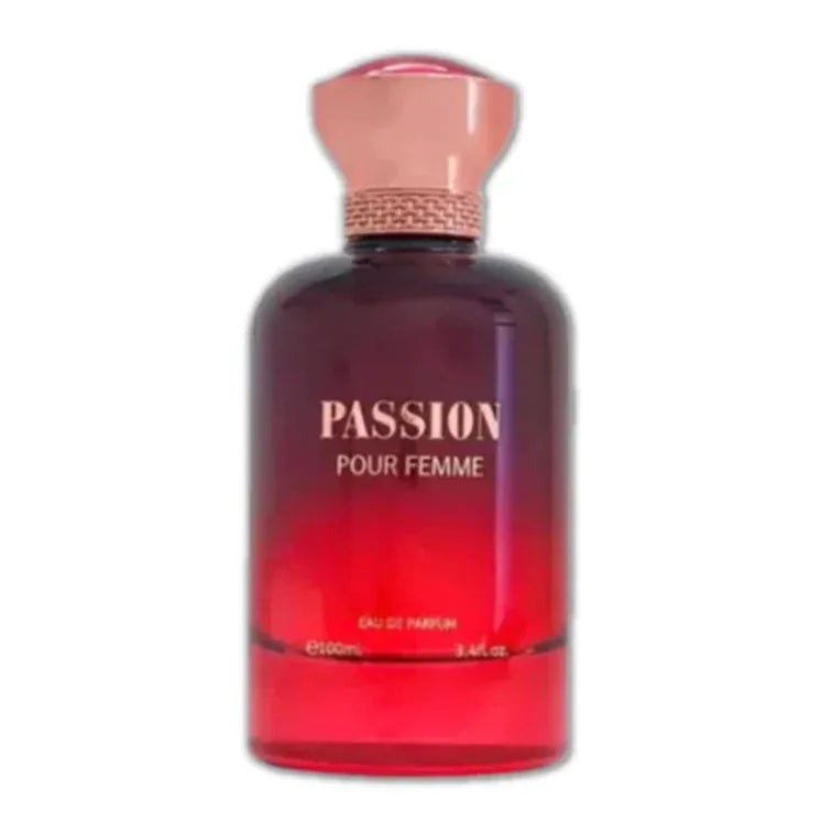 Bharara Passion Women's Perfume/Cologne For Women Eau de Parfum 3.4 oz Edp — 1