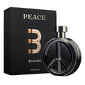 Bharara Peace Men's Perfume/Cologne For Men Eau de Parfum 3.4 oz Edp — 1