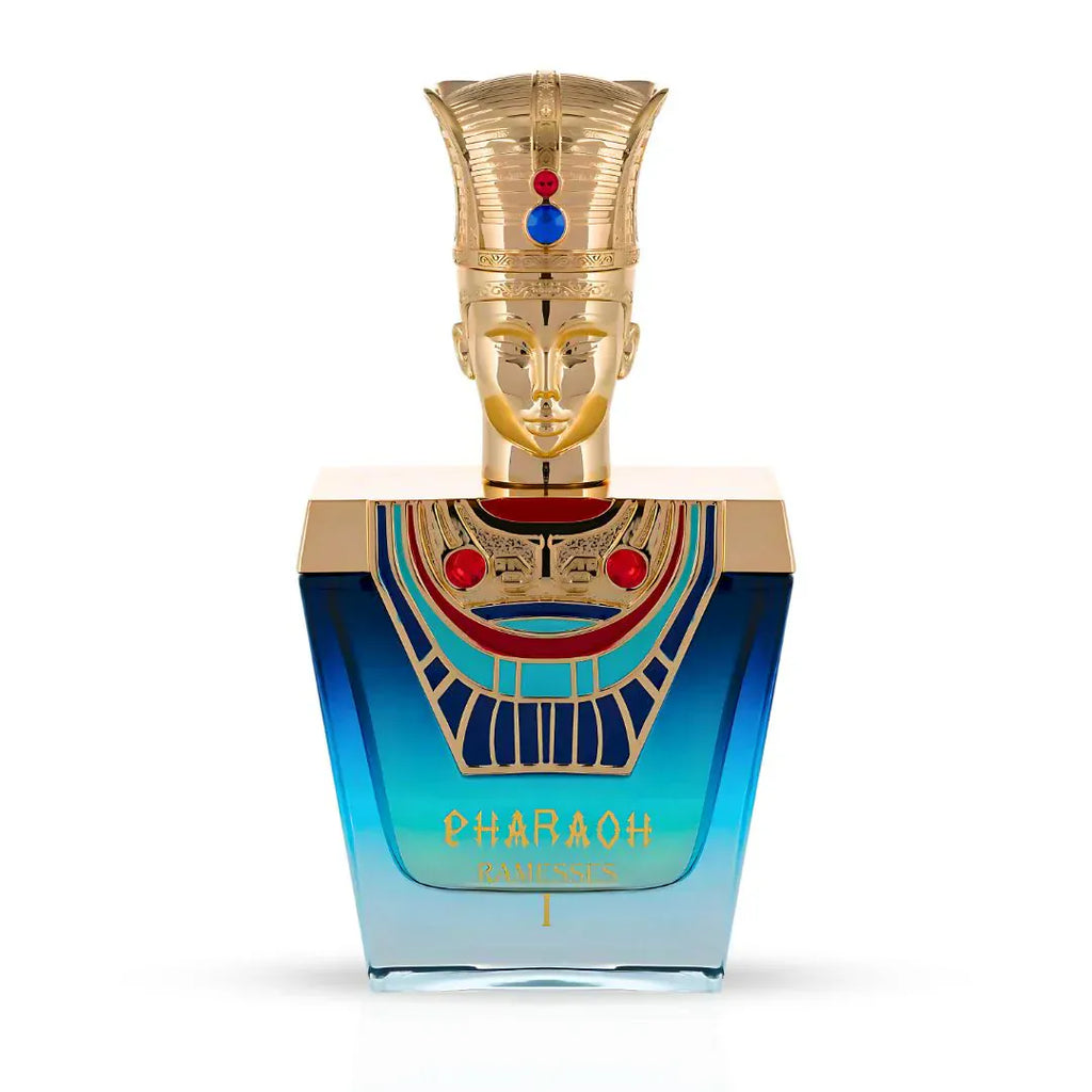 Bharara Phara Ramesses I — 1