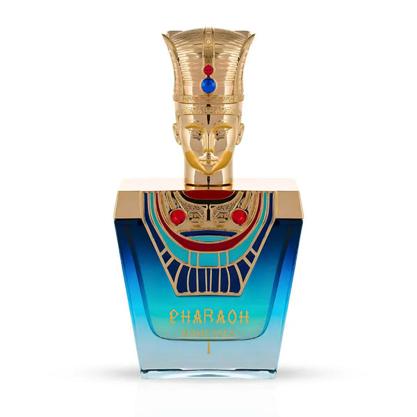 Bharara Phara Ramesses I — 1