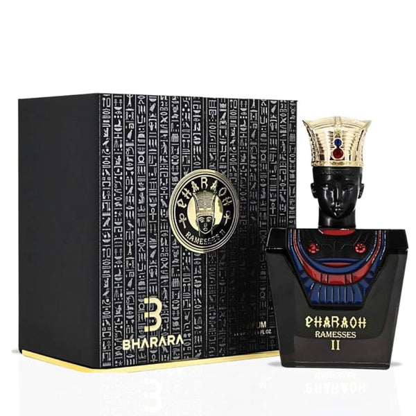 Bharara Phara Ramesses II — 2
