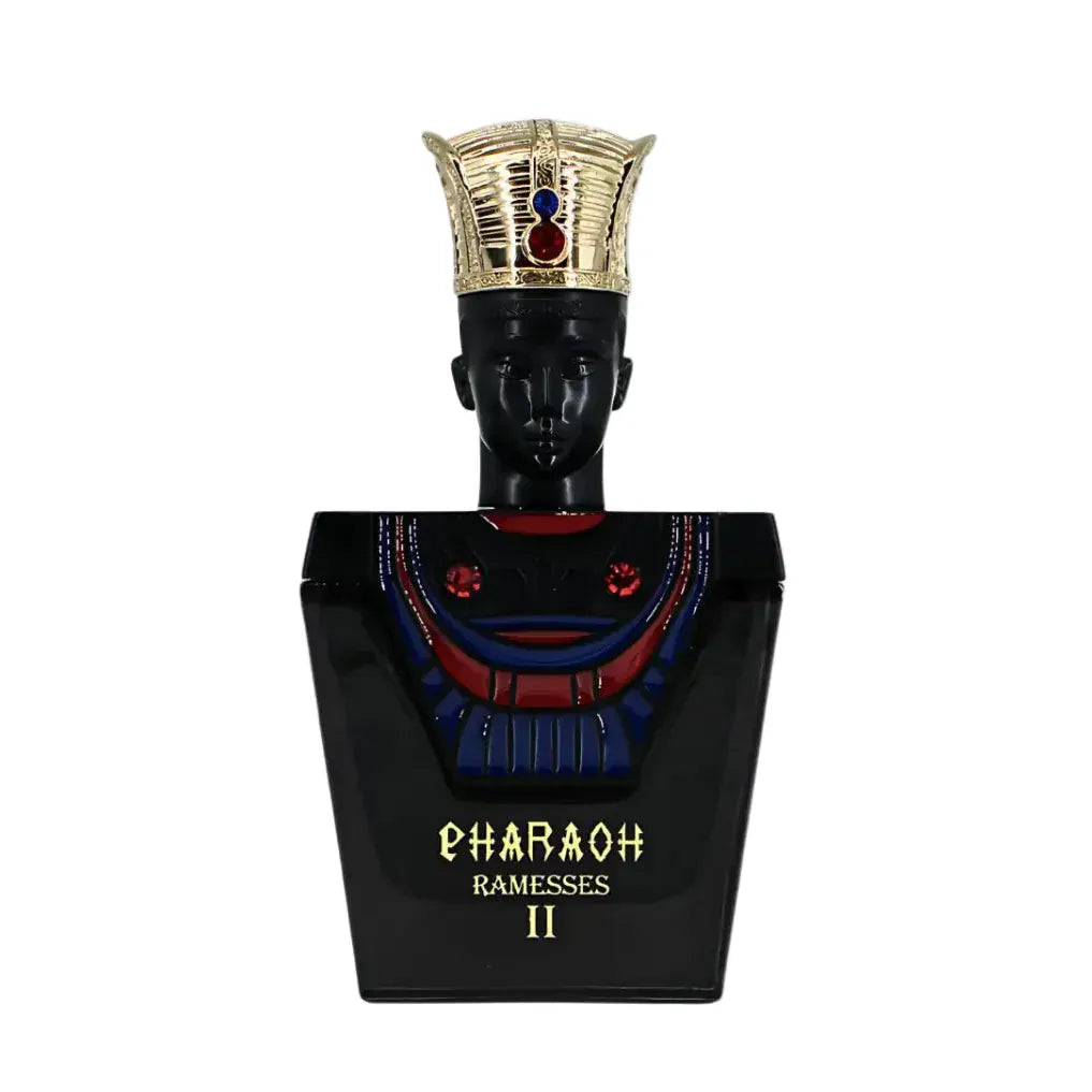 Bharara Phara Ramesses II — 1