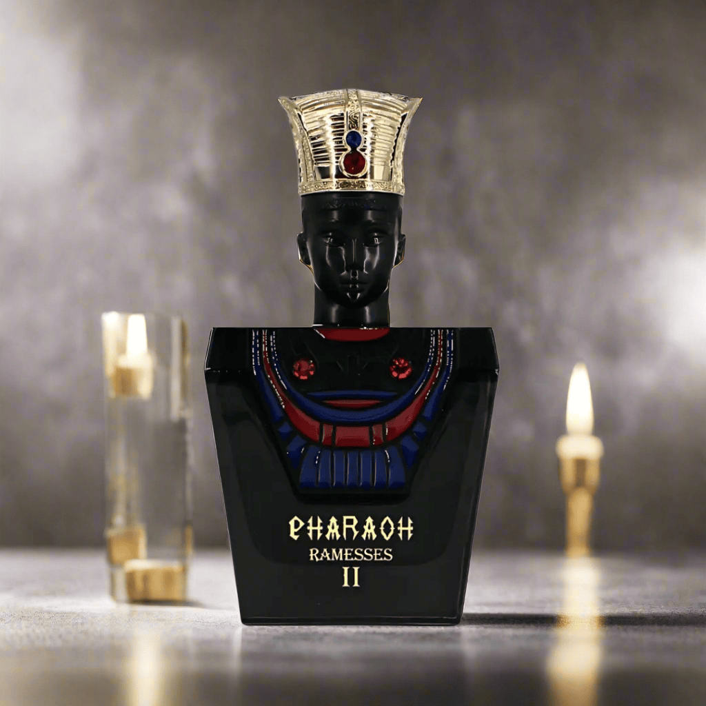 Bharara Phara Ramesses II — 3