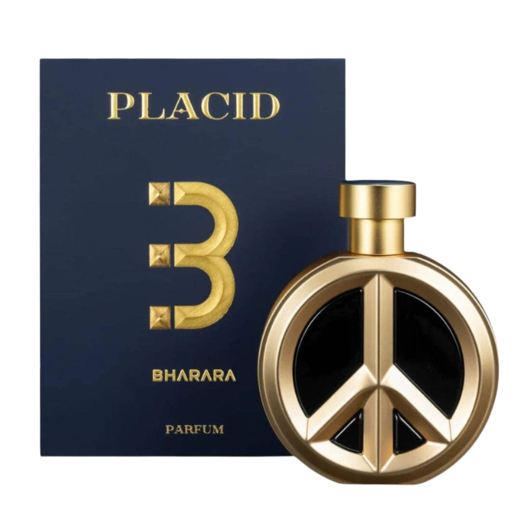 Bharara Placid Men's Perfume/Cologne For Men Eau de Parfum 3.4 oz Edp — 2