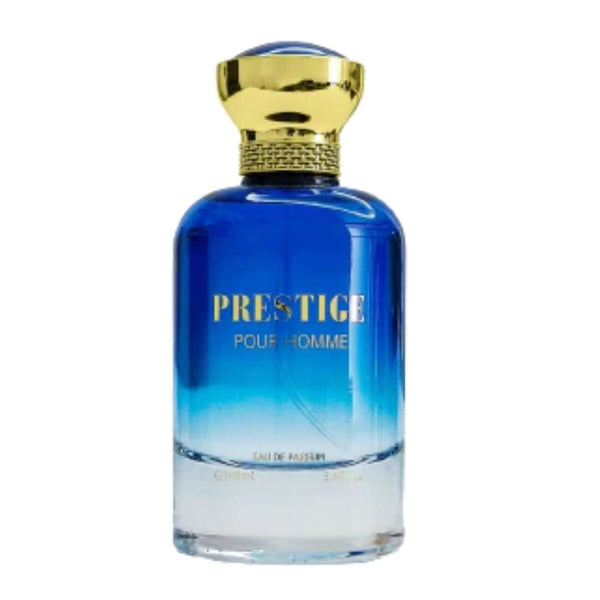 Bharara Prestige Men's Perfume/Cologne For Men Eau de Parfum 3.4 oz Edp — 1