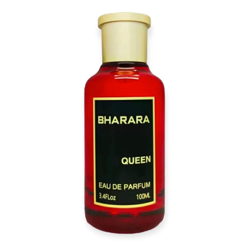 Bharara Queen Women's Perfume/Cologne For Women Eau de Parfum 3.4 oz Edp — 1
