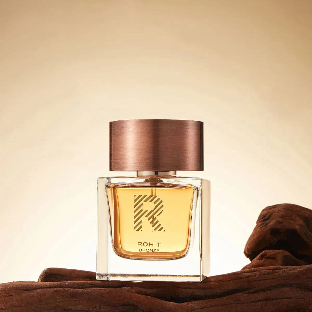 Bharara Rohit Bronze — 4
