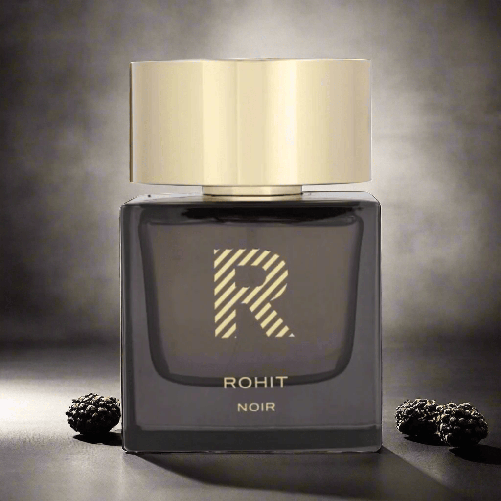 Bharara Rohit Noir — 3