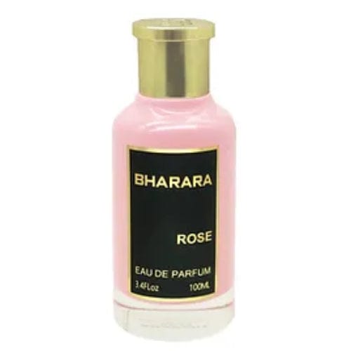 Bharara Rose Women's Perfume/Cologne For Women Eau de Parfum 3.4 oz / Gift Set 3.4 oz Edp — 1