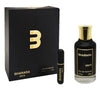 Bharara's Onyx Men's Perfume/Cologne For Men Eau de Parfum 3.4 oz / Gift Set 3.4 oz Edp — 2