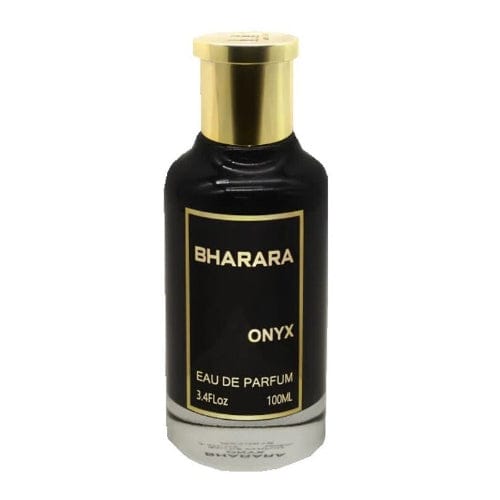 Bharara's Onyx Men's Perfume/Cologne For Men Eau de Parfum 3.4 oz / Gift Set 3.4 oz Edp — 1