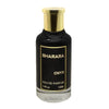 Bharara's Onyx Men's Perfume/Cologne For Men Eau de Parfum 3.4 oz / Gift Set 3.4 oz Edp — 1