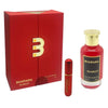 Bharara Scarlet — 2