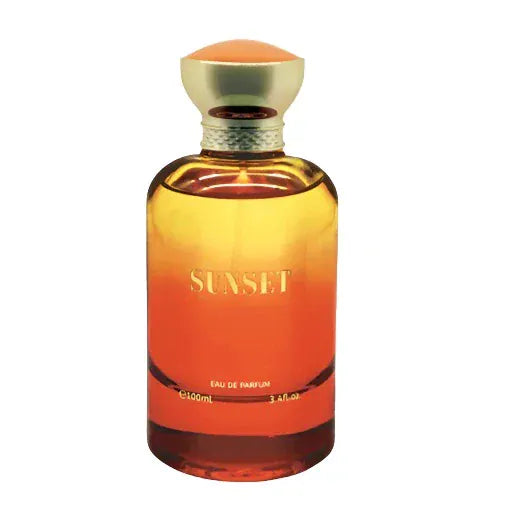Bharara Sunset Women's Perfume/Cologne For Women Eau de Parfum 3.4 oz Edp — 1