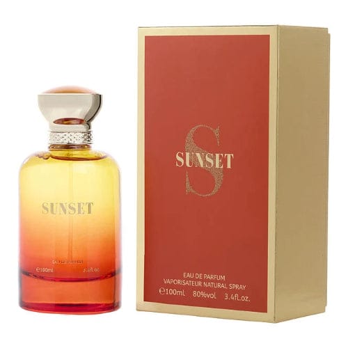 Bharara Sunset Women's Perfume/Cologne For Women Eau de Parfum 3.4 oz Edp — 2