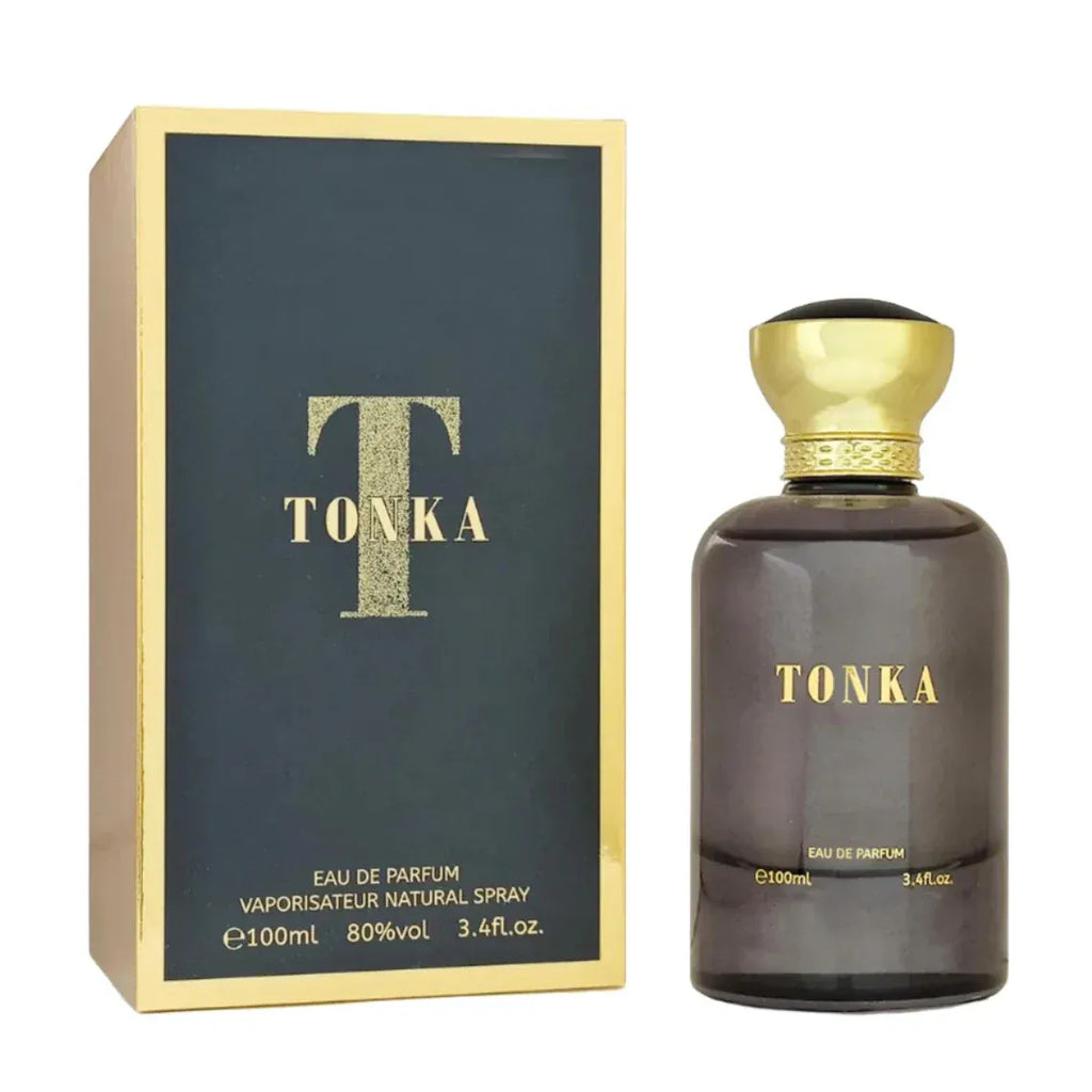 Bharara Tonka 3.4 oz edp — 2