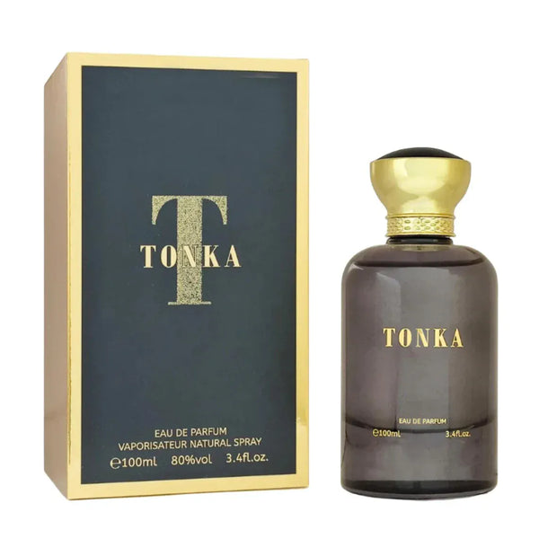 Bharara Tonka 3.4 oz edp — 2