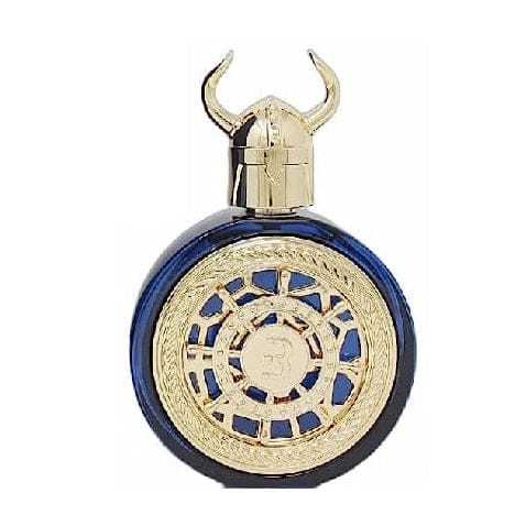 Bharara Viking Beirut Unisex Perfume/Cologne For Men & Women Eau de Parfum 3.4 oz / Gift Set 3.4 oz Edp — 1