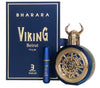 Bharara Viking Beirut Unisex Perfume/Cologne For Men & Women Eau de Parfum 3.4 oz / Gift Set 3.4 oz Edp — 2