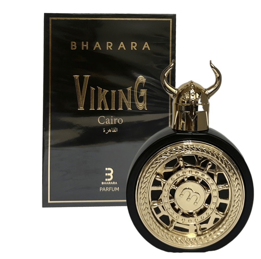 Bharara Viking Cairo 3.4 oz Edp — 2