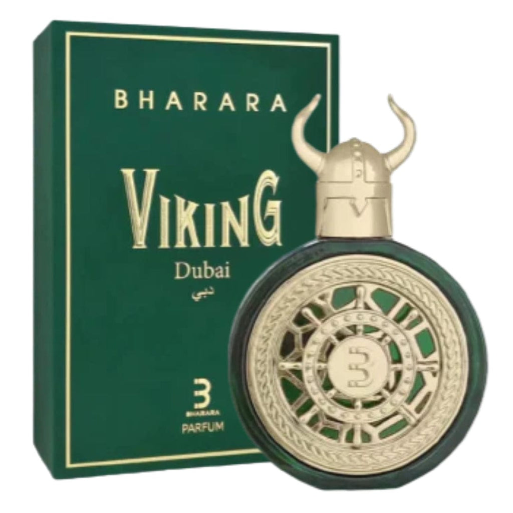 Bharara Viking Dubai — 2