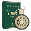 Bharara Viking Dubai — 2