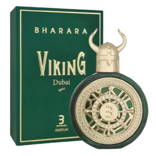 Bharara Viking Dubai Gift Set — 2