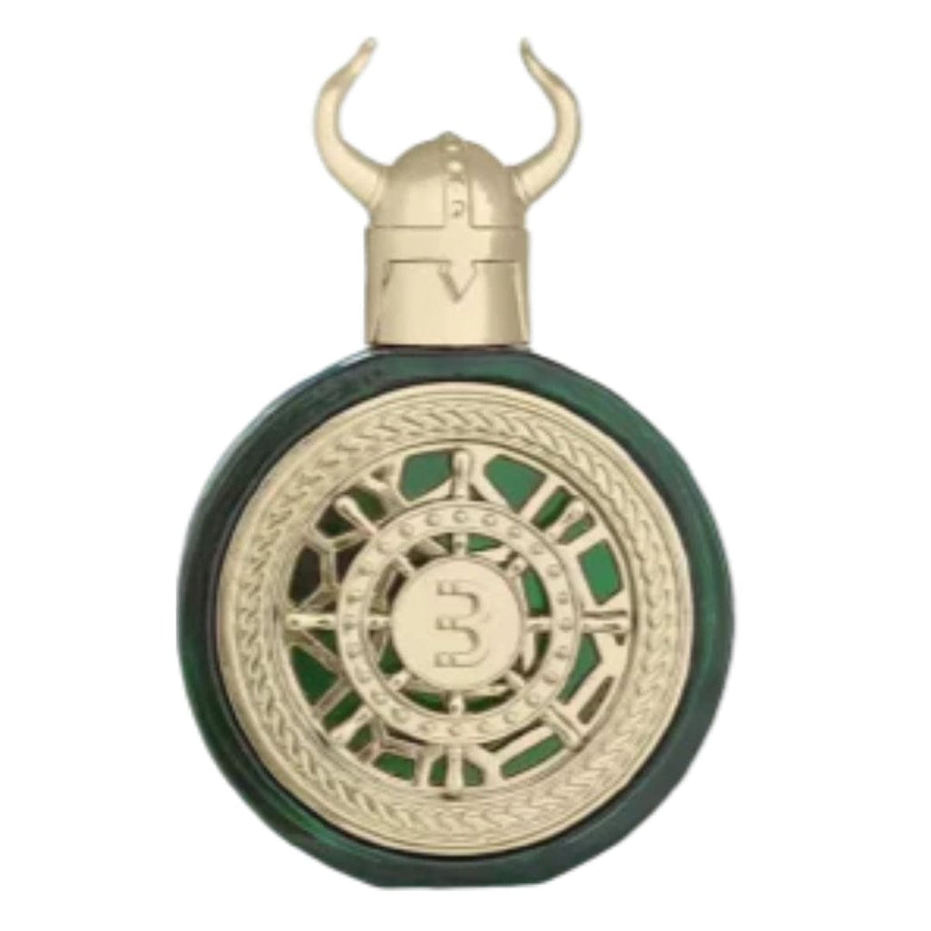 Bharara Viking Dubai — 1