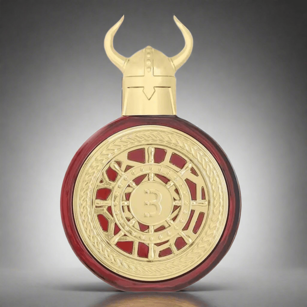 Bharara Viking Kashmir 3.4 oz Edp — 3