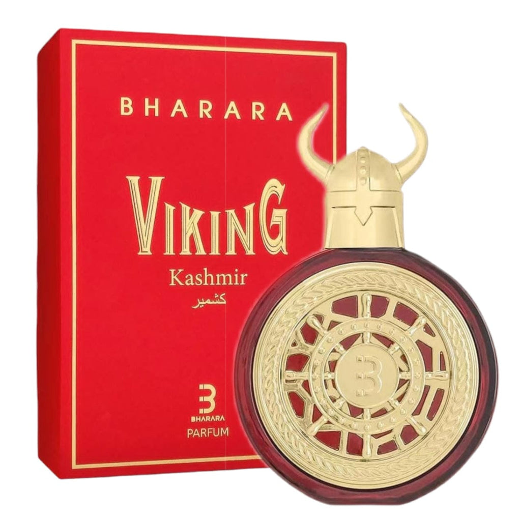 Bharara Viking Kashmir 3.4 oz Edp — 2