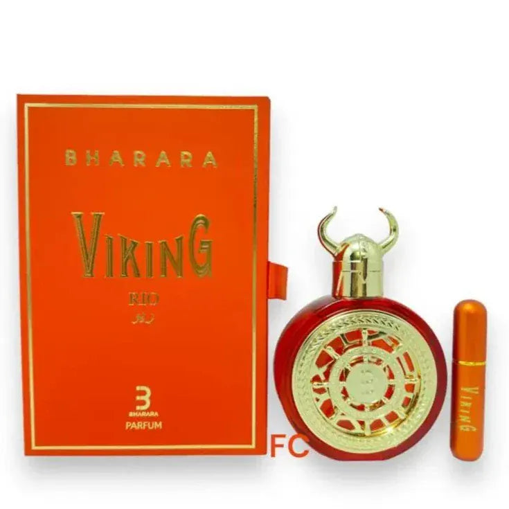 Bharara Viking Rio 3.4 oz Edp — 2