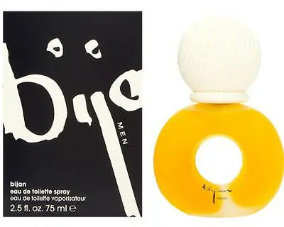 Bijan Bijan Men Perfume for Men/Cologne for Men Eau de Toilette 2.5 Oz Edt — 2