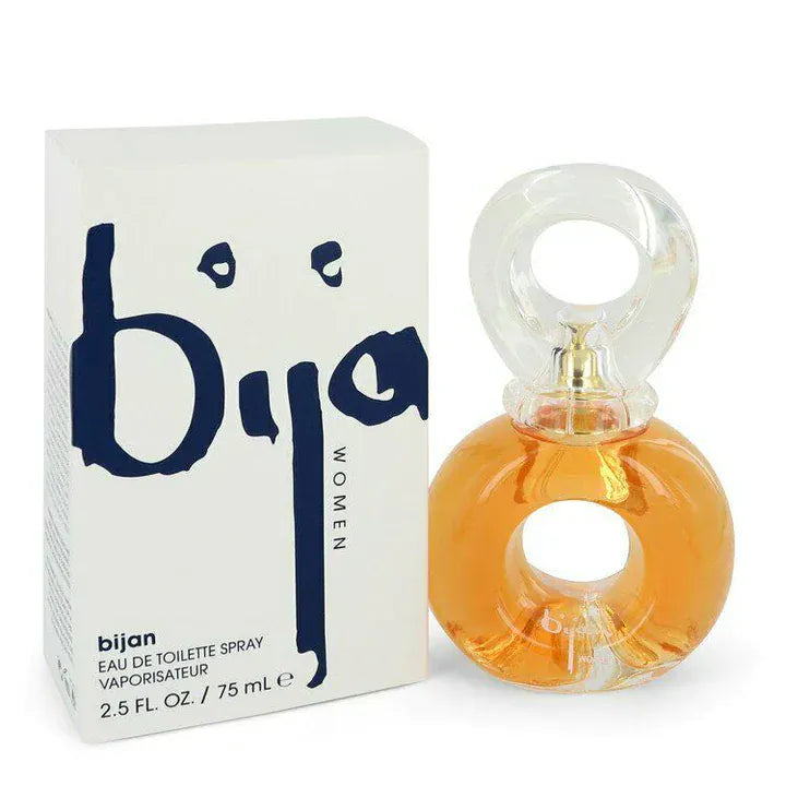 Bijan Bijan Perfume For Women/Cologne for Women Eau de Toilette 2.5 Oz Edt — 2