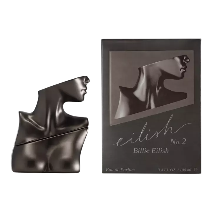 Billie Eilish Eilish No. 2 For Women Eau de Parfum — 3