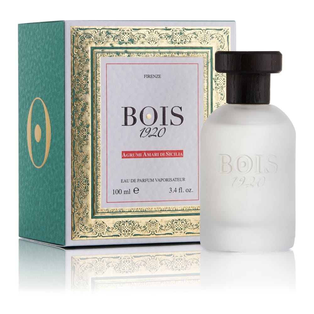 Bois 1920 Agrumi Amari di Sicilia 3.4 oz edp — 2