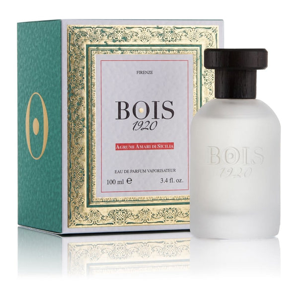 Bois 1920 Agrumi Amari di Sicilia 3.4 oz edp — 2