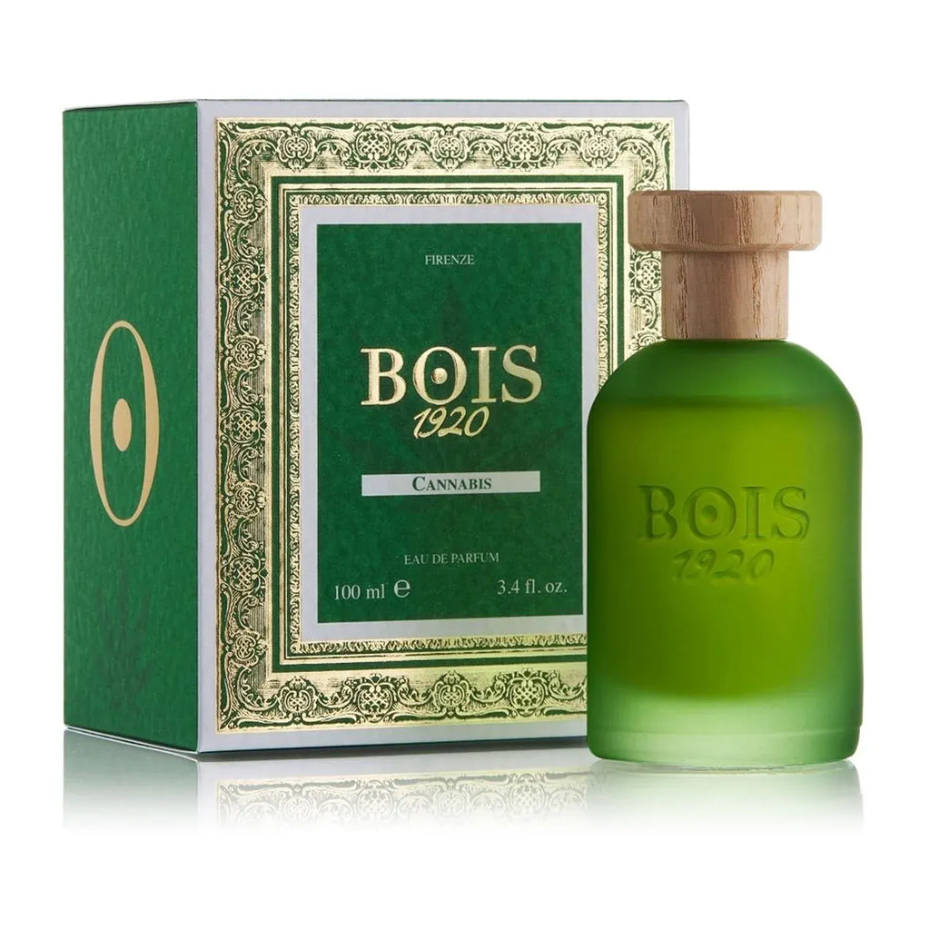 Bois¬†1920 Can 3.4 oz Edp — 2