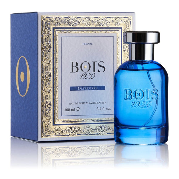 Bois 1920 Oltremare 3.4 Oz Edp — 2