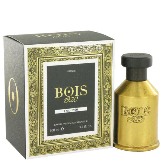 Bois 1920 Oro 1920 3.4 Oz Edp — 2