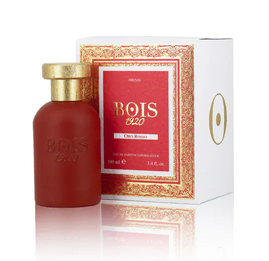 Bois 1920 Oro Rosso 3.4 Oz Edp — 2