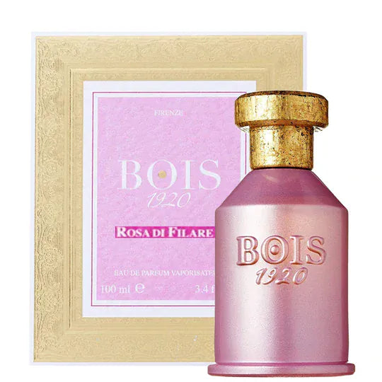 Bois 1920 Rosa di Filare Perfume/Cologne For Women Eau de Parfum 3.4 Oz Edp — 2