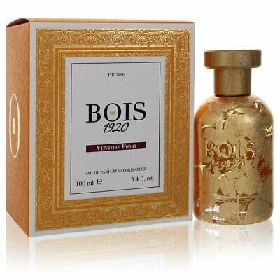 Bois 1920 Vento di Fiori 3.4 Oz Edp — 2