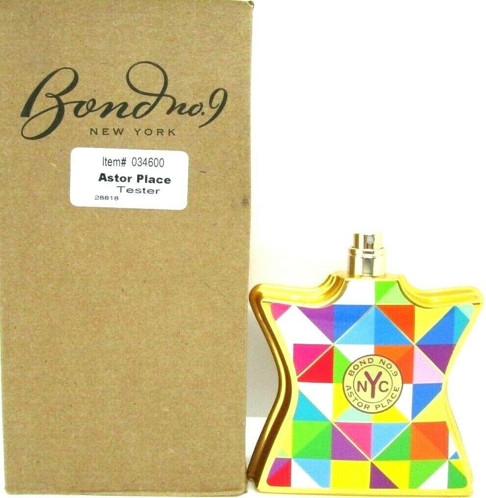 Bond No.9 Astor Place — 4
