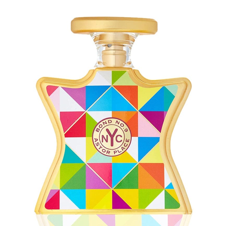 Bond No.9 Astor Place — 5