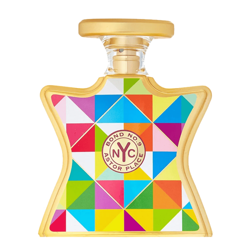 Bond No.9 Astor Place — 1