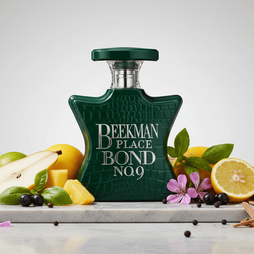 Bond No 9 Beekman Place — 2